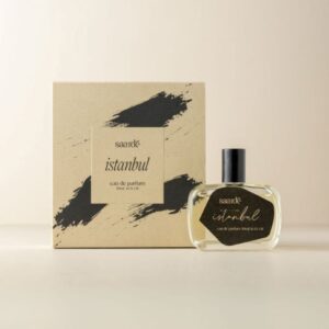 Eau de Parfum | Istanbul