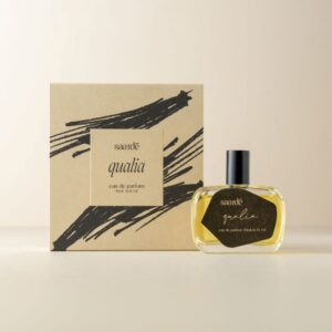 Eau de Parfum | Qualia