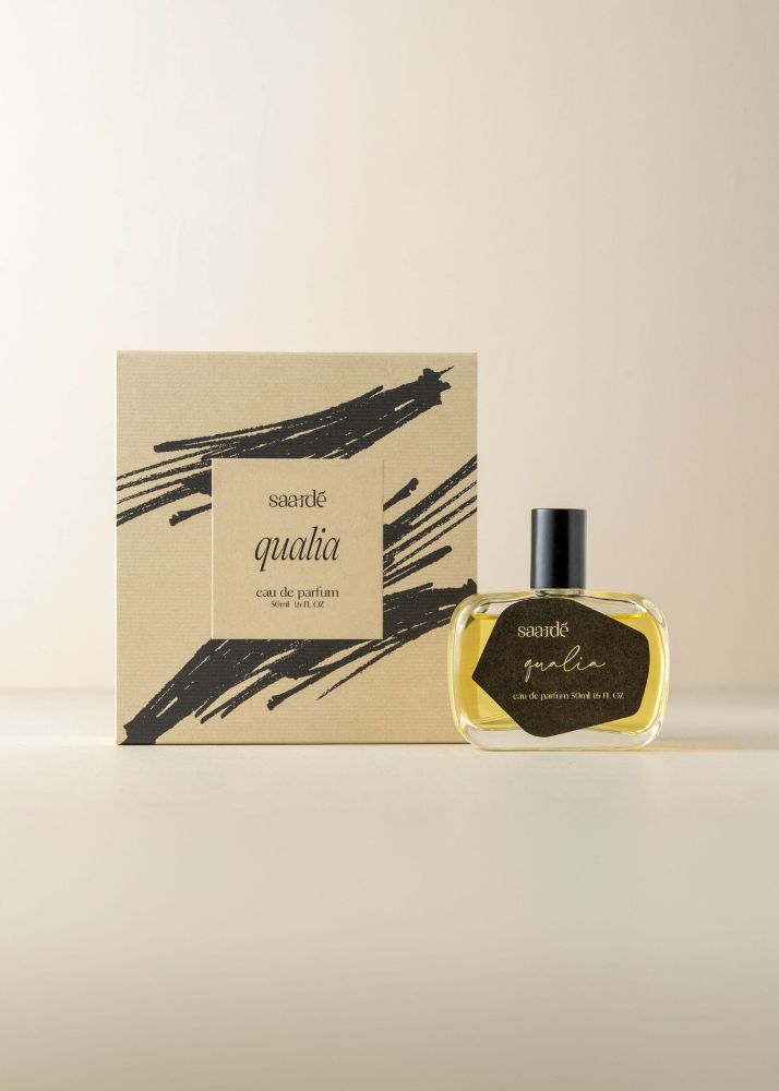 Eau de Parfum | Qualia