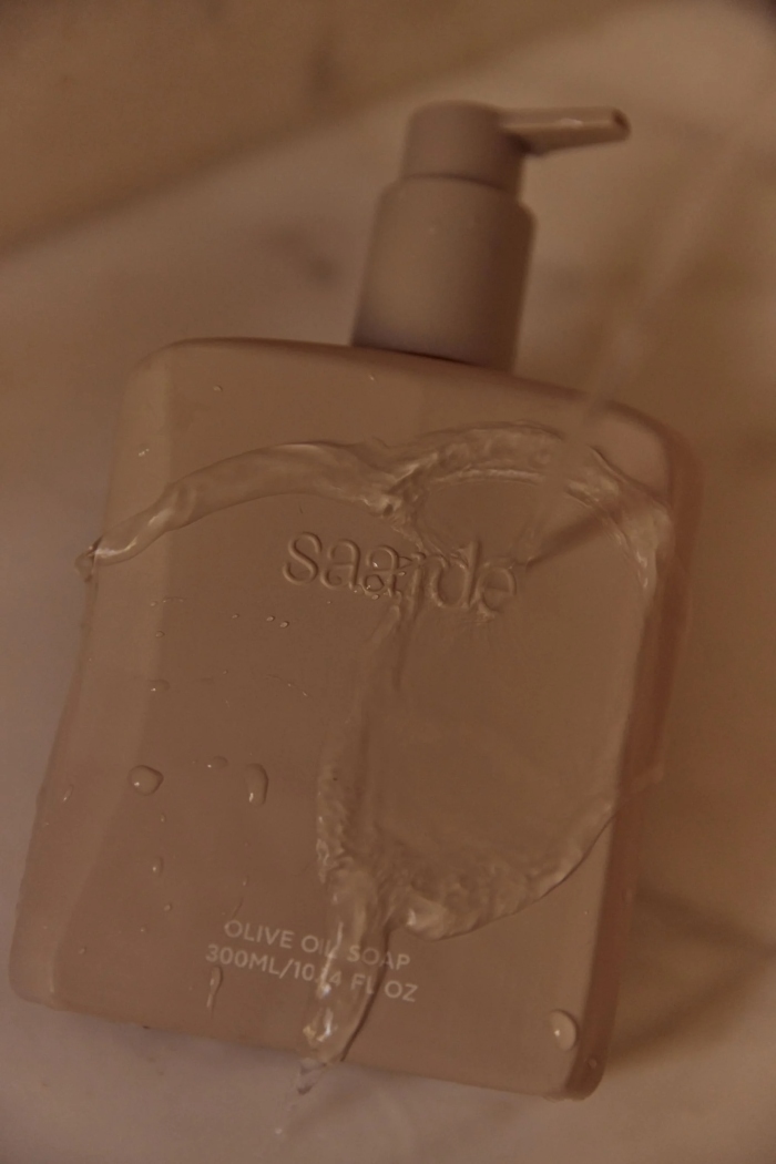 Hand and Body Wash | Istanbul | 300ml - Image 2