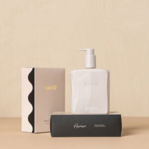Hand and Body Wash | Hamam | 300ml