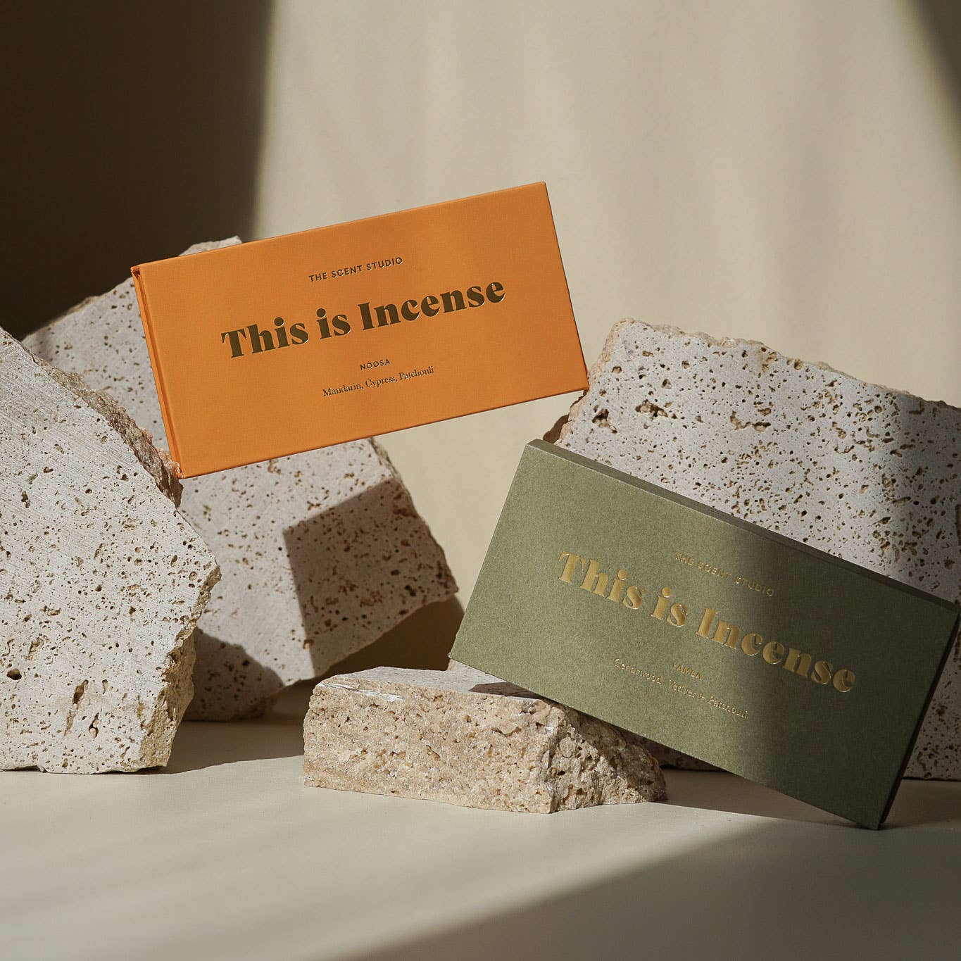 This is Incense - YAMBA - Image 5