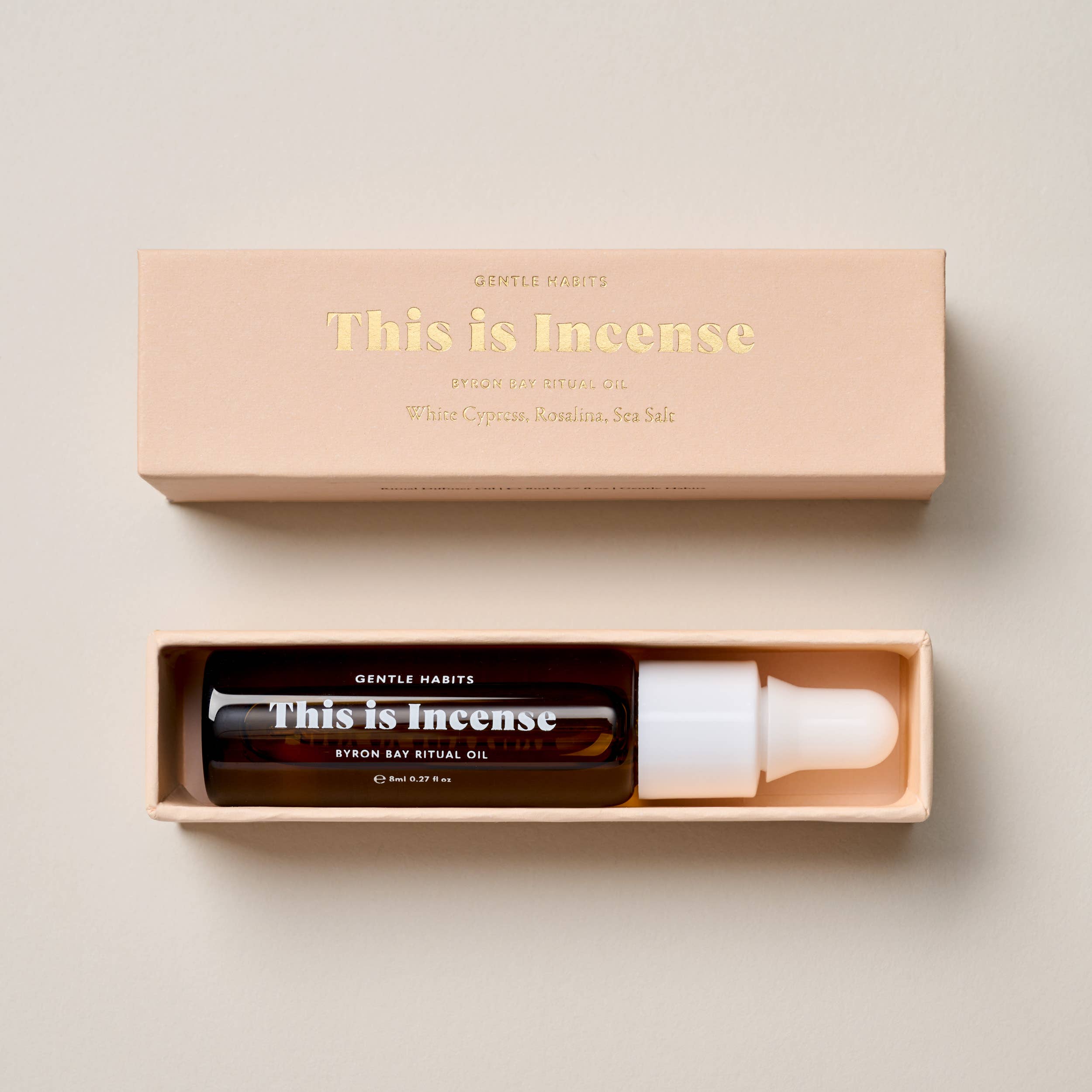Ritual Diffuser Oil - BYRON BAY