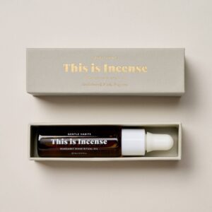 Ritual Diffuser Oil – MARGARET RIVER