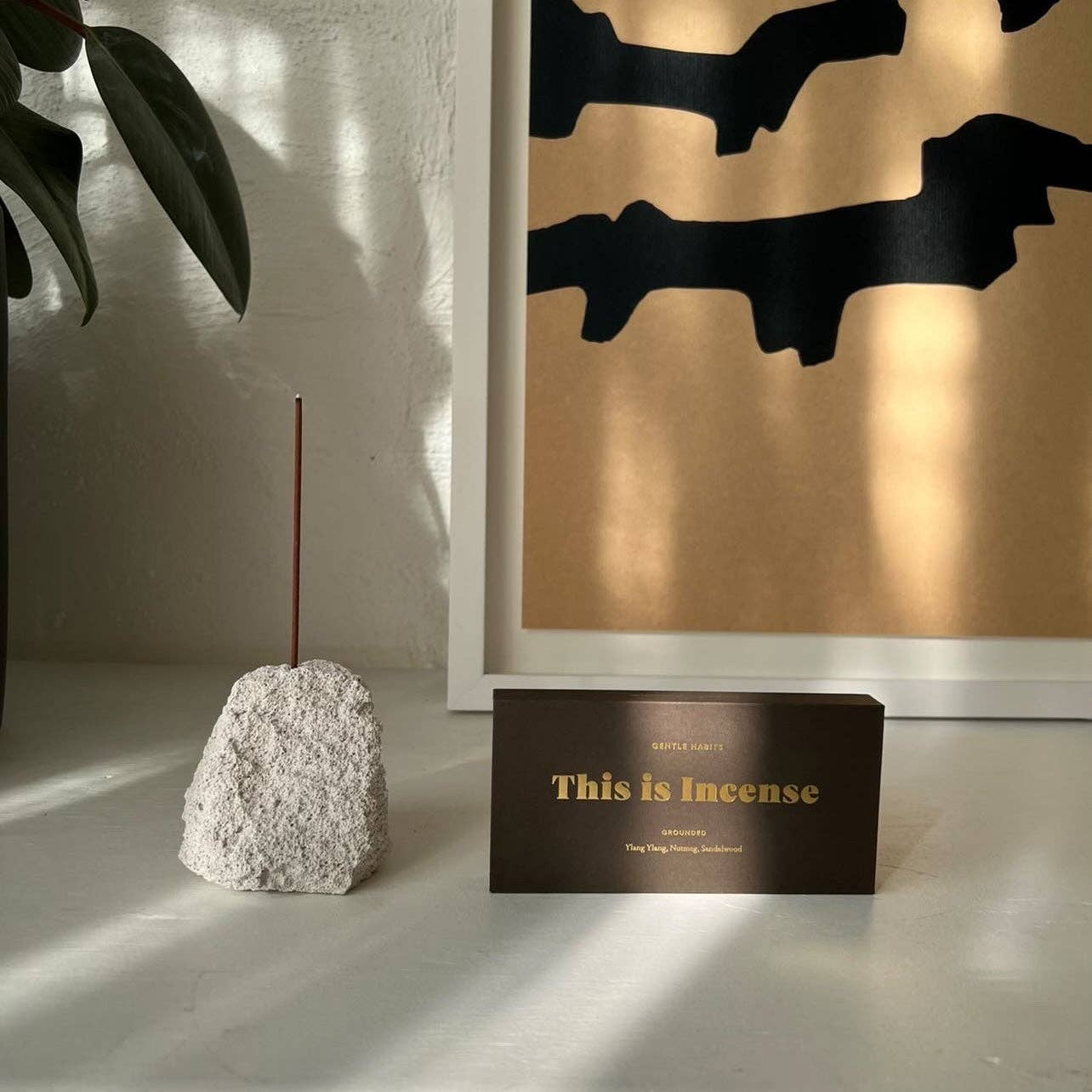 This Is Incense - GROUNDED - Image 2
