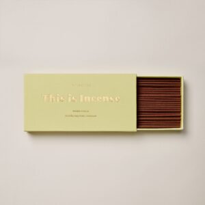 This Is Incense – BONDI BEACH Ritual Oil