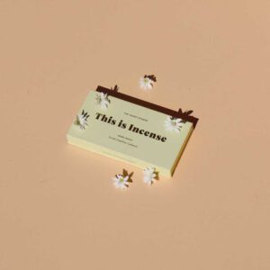This is Incense – Bondi Beach
