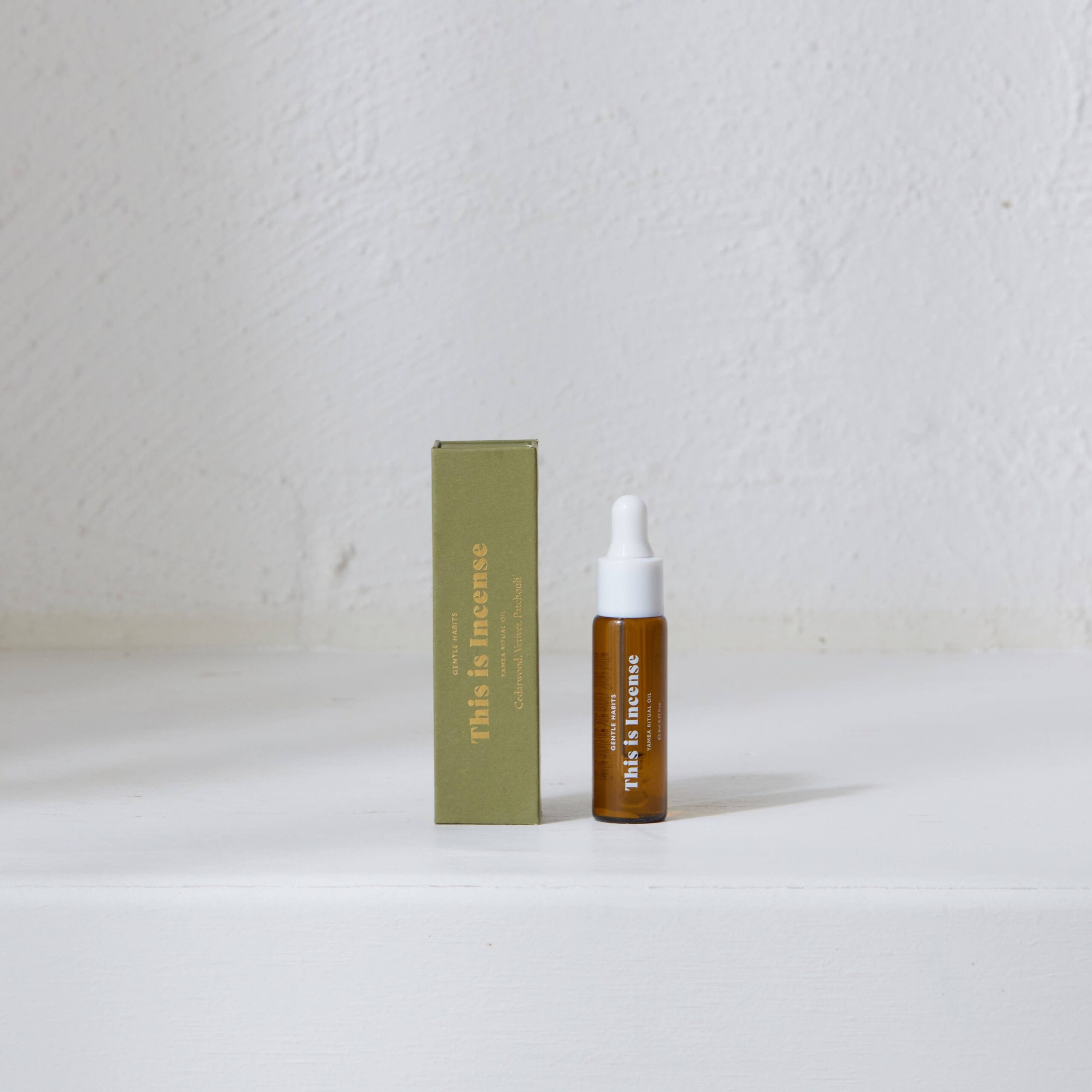 Ritual Diffuser Oil - YAMBA - Image 2