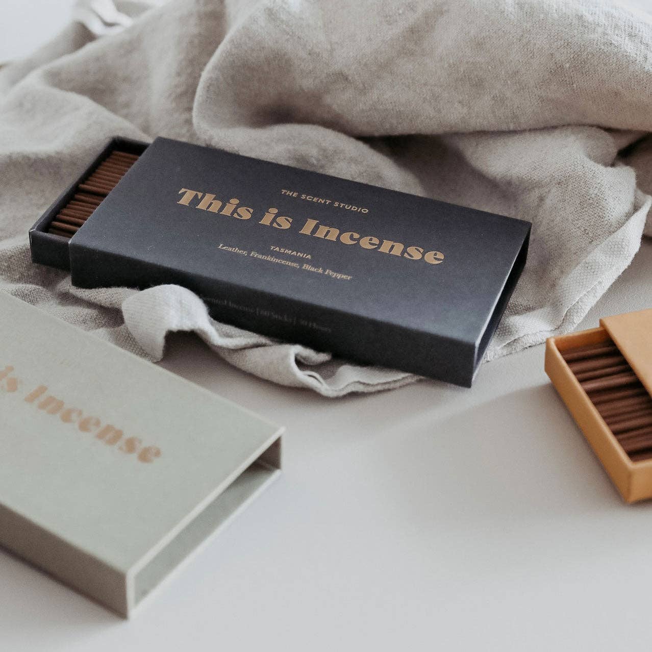 This Is Incense - TASMANIA - Image 4
