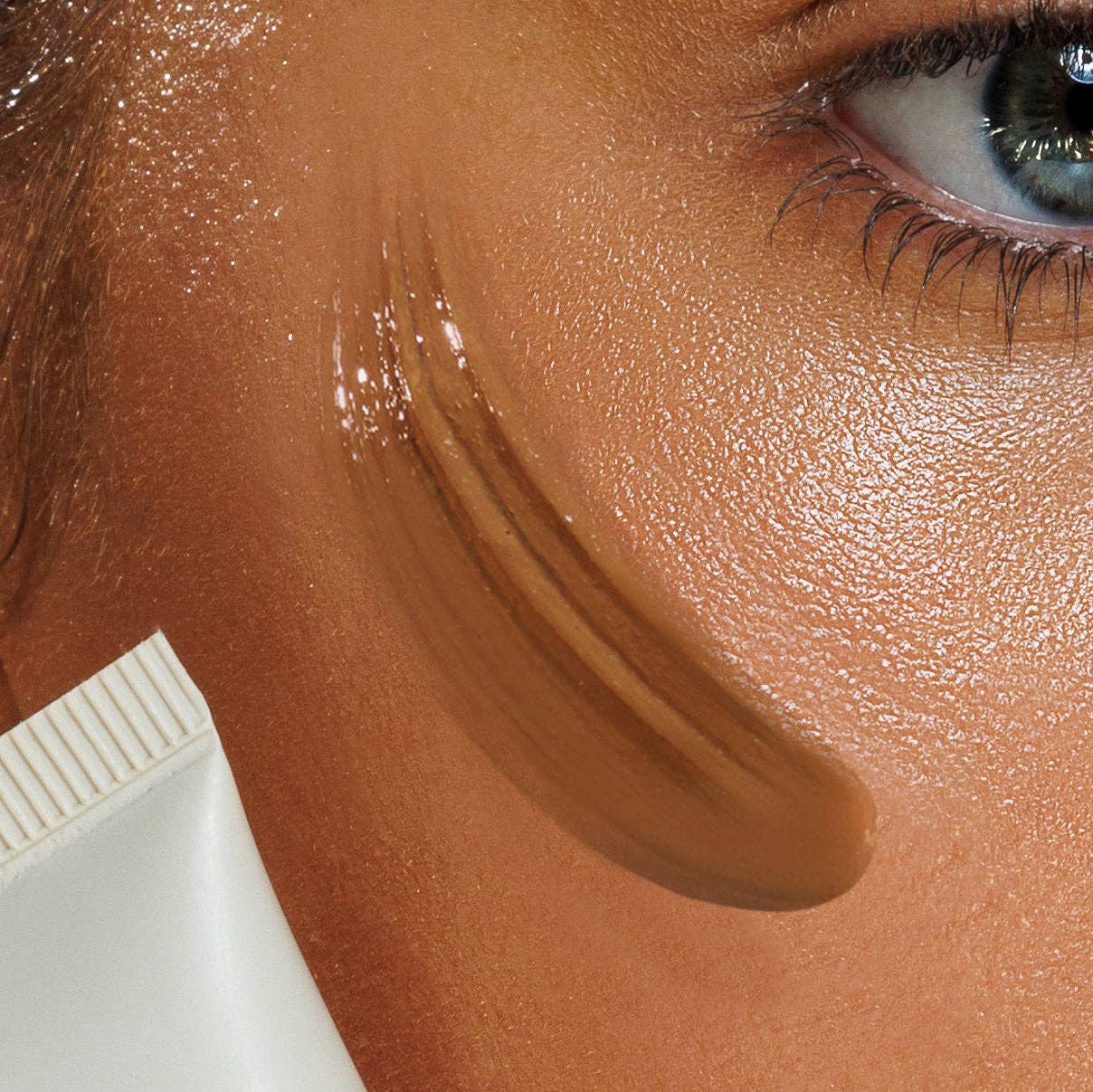 SPF 50 Natural Tinted Moisturiser - Image 10