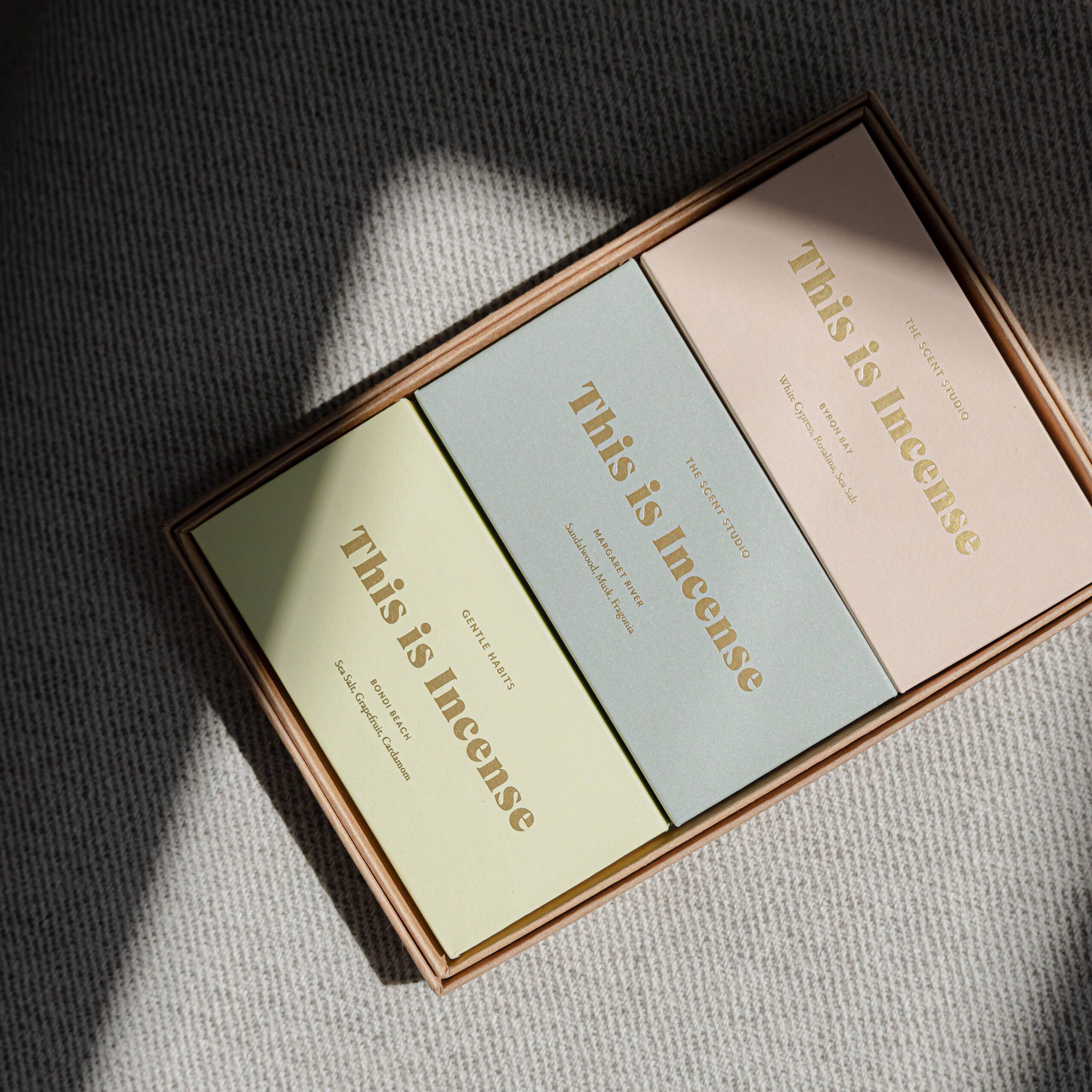This is Incense - MARGARET RIVER - Image 4