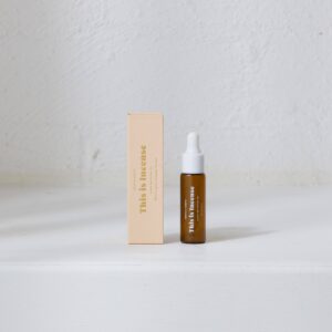 Ritual Diffuser Oil – BYRON BAY