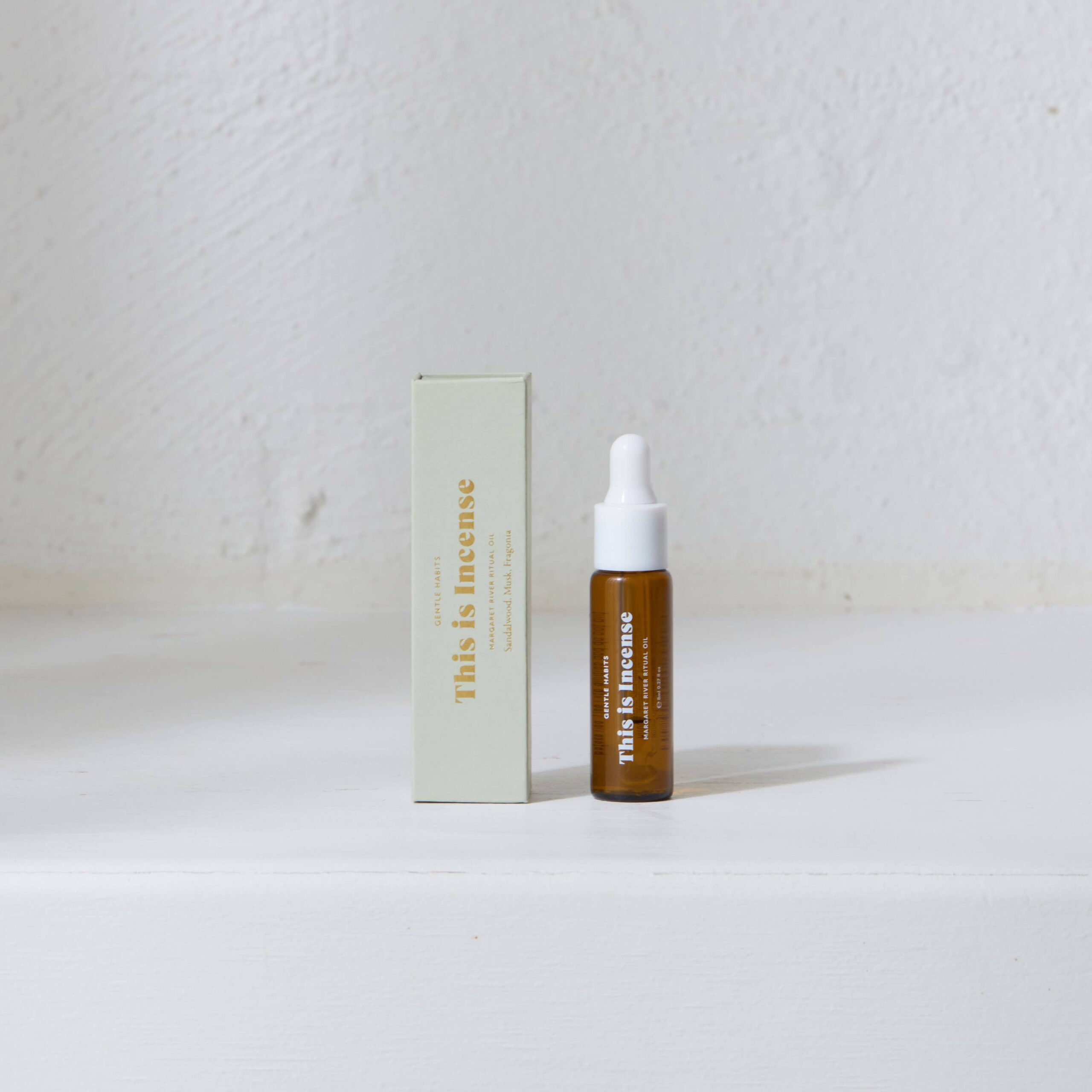 Ritual Diffuser Oil - MARGARET RIVER - Image 2