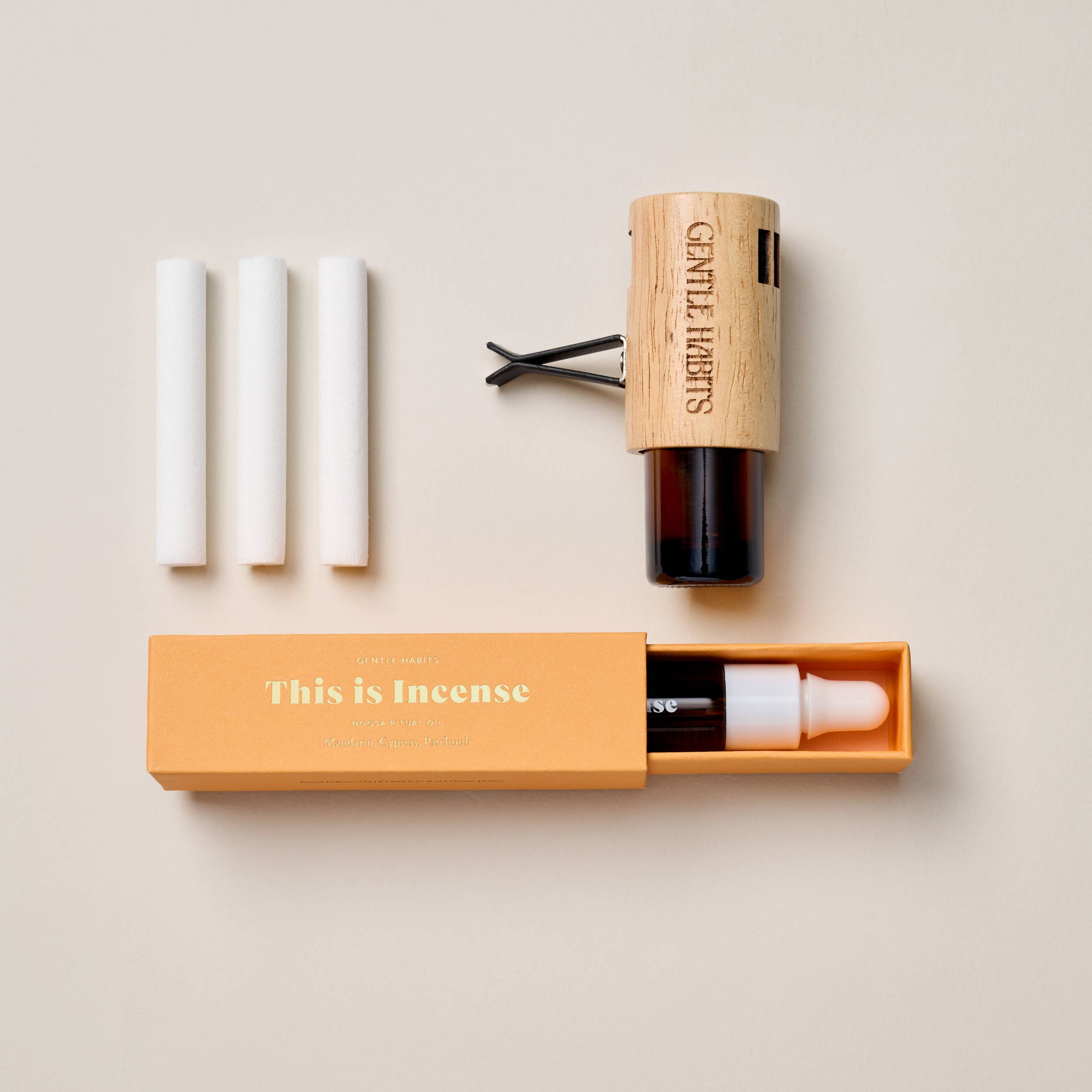 Ritual Diffuser Oil - NOOSA - Image 3