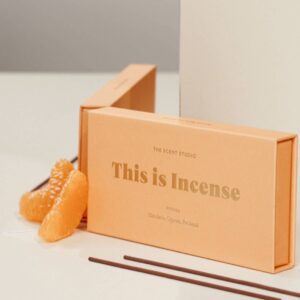 This Is Incense – NOOSA