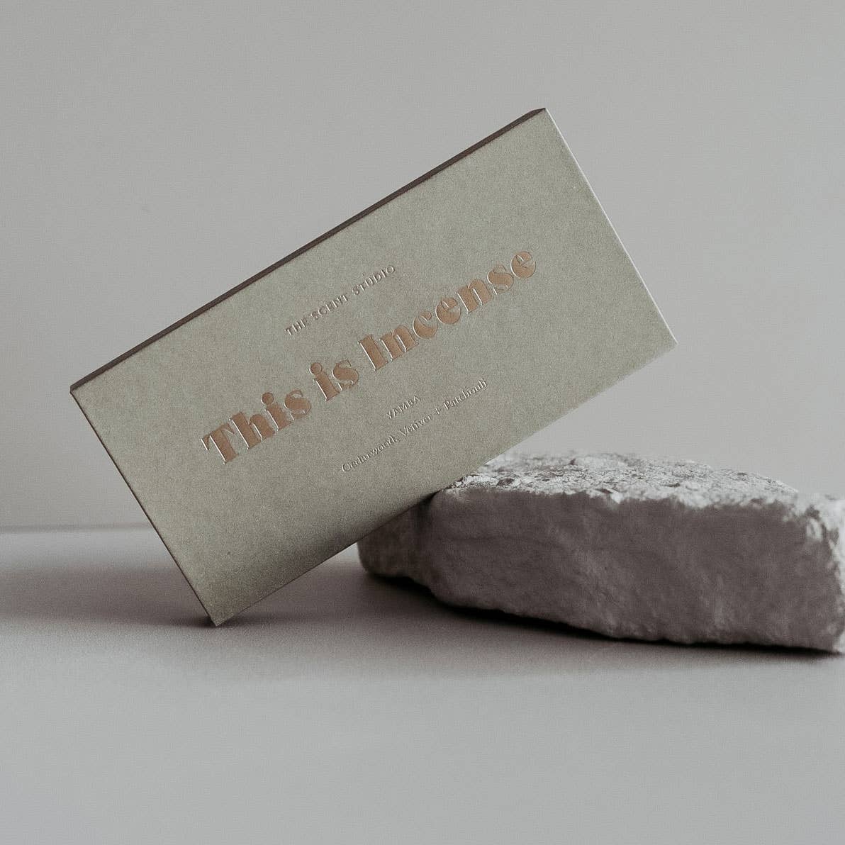 This is Incense - YAMBA - Image 2