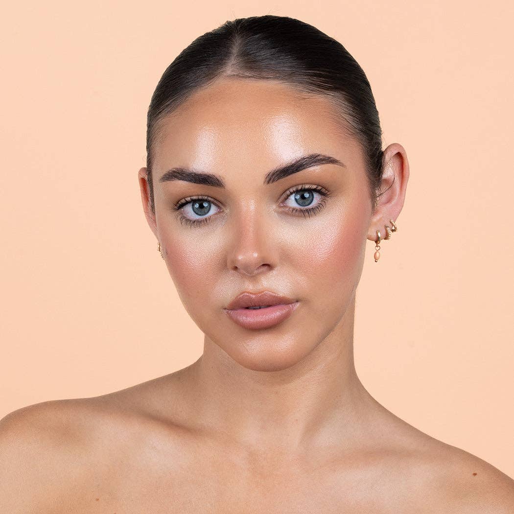 SPF 50 Physical Bronzing Drops - Image 3