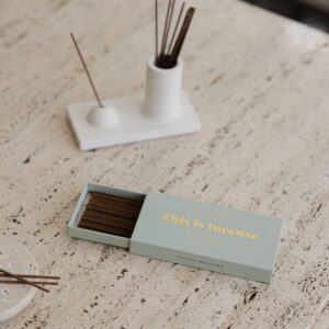 This is Incense – MARGARET RIVER