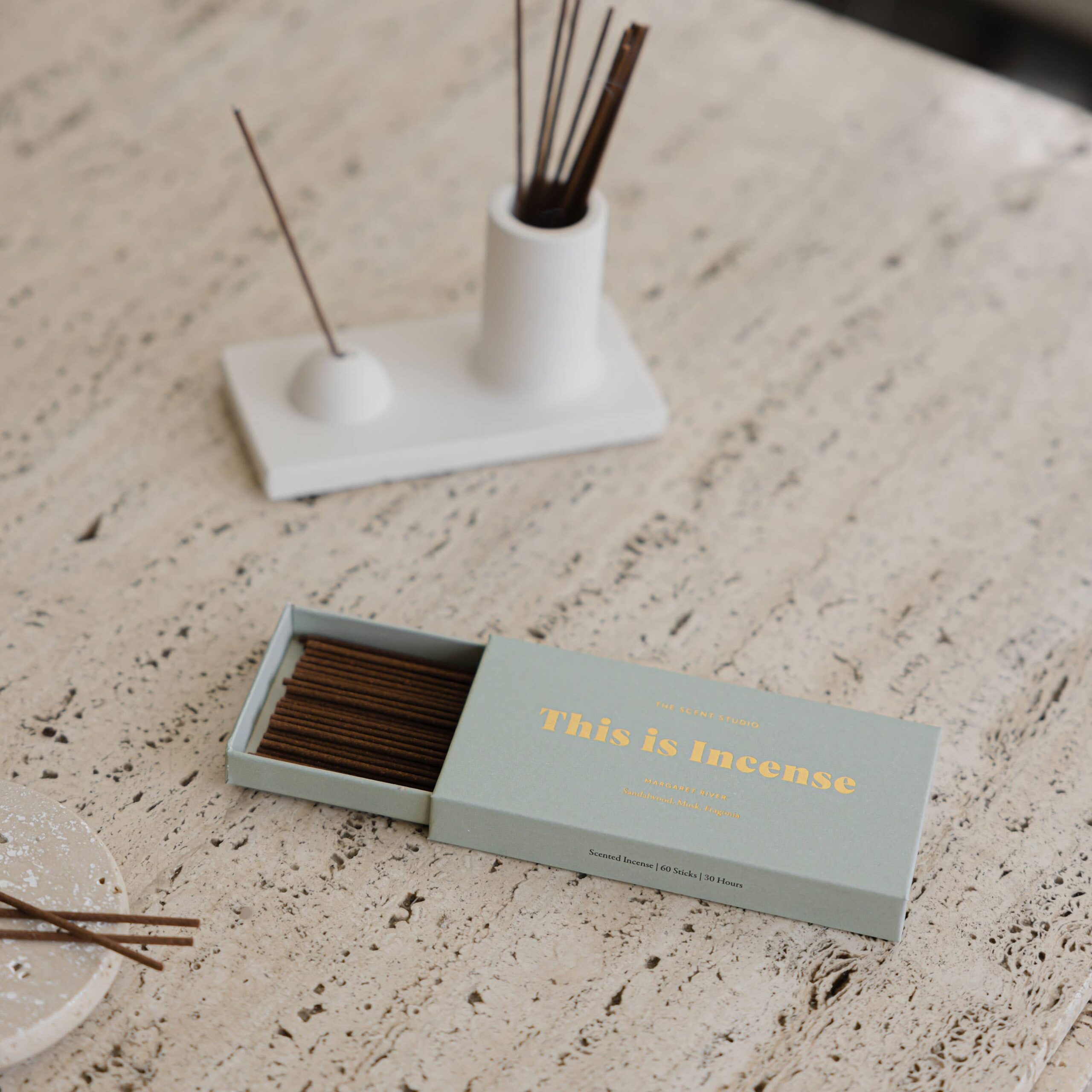 This is Incense - MARGARET RIVER - Image 2
