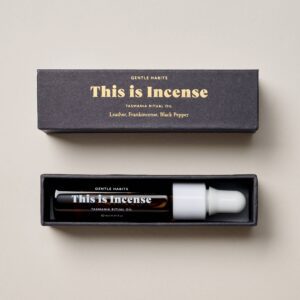 Ritual Diffuser Oil – TASMANIA