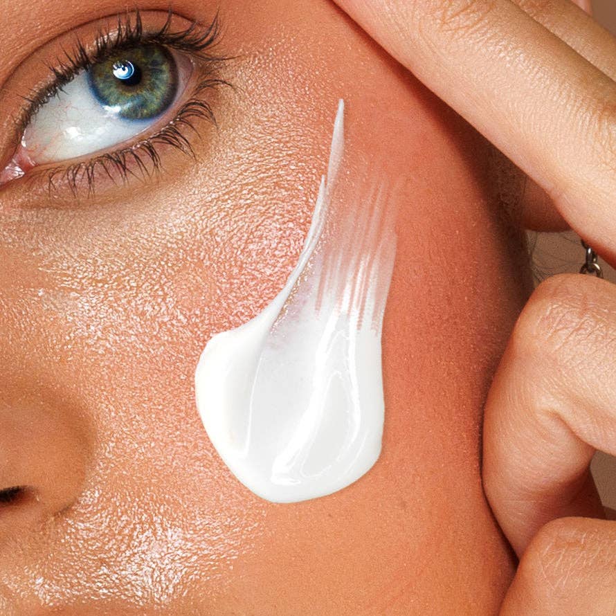 SPF 50 Natural Physical Sunscreen - Image 4