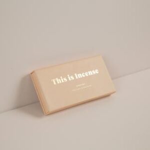 This is Incense – Byron Bay