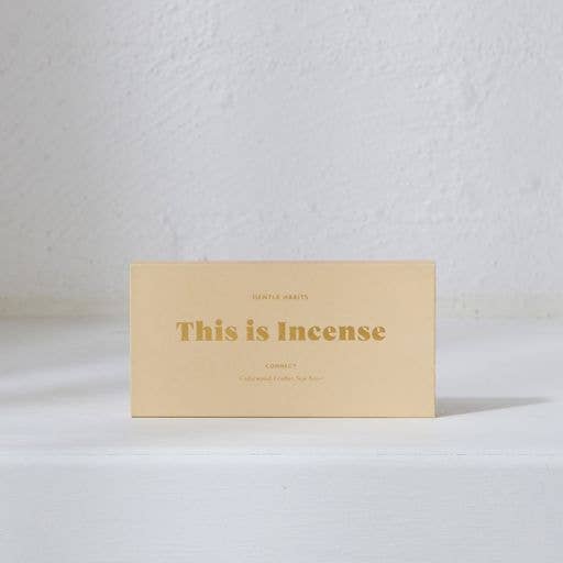 This Is Incense - CONNECT - Image 2