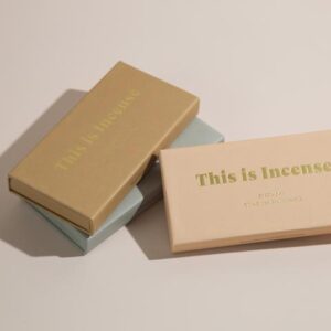 This is Incense – Bells Beach