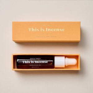 Ritual Diffuser Oil – NOOSA