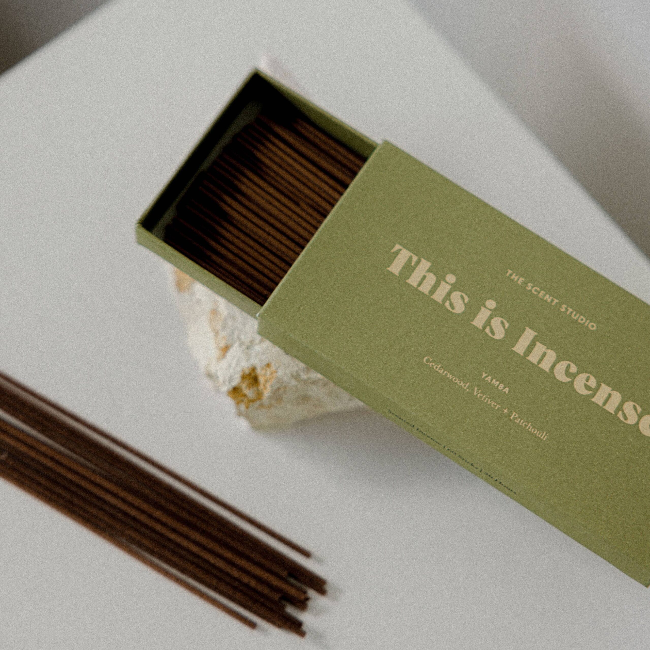 This is Incense - YAMBA - Image 3