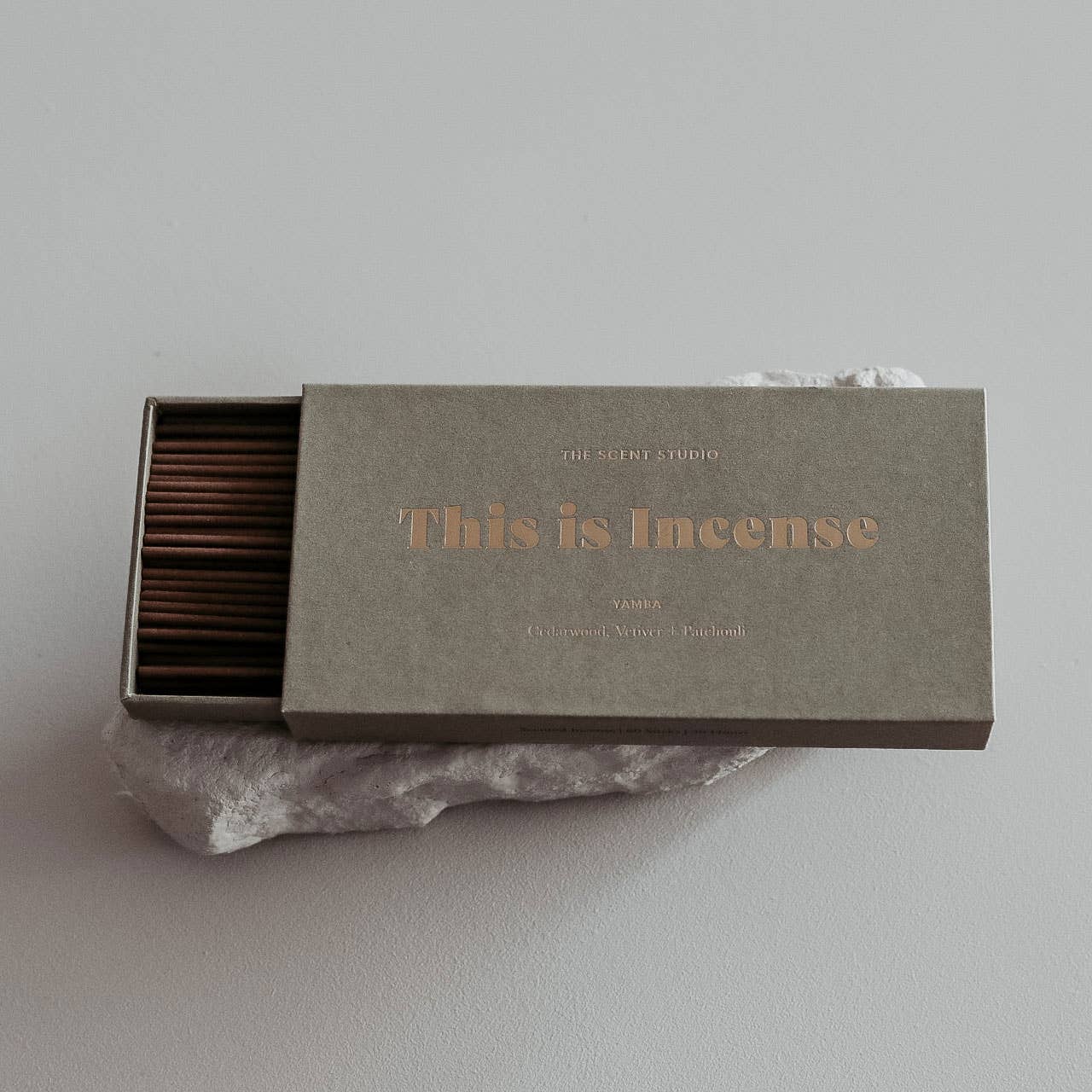 This is Incense - YAMBA - Image 6