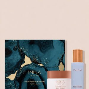 Inika Gift Pack – The Hydration Ritual