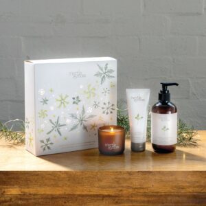 Myrtle & Moss Christmas Trio – Citrus